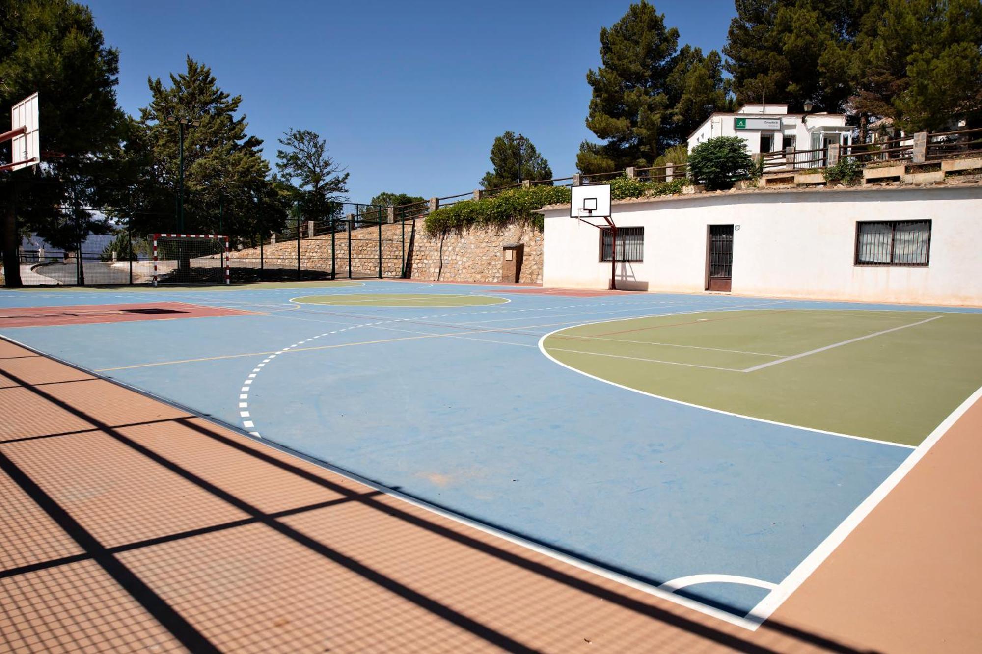 Alpujarra Relax Carataunas エクステリア 写真