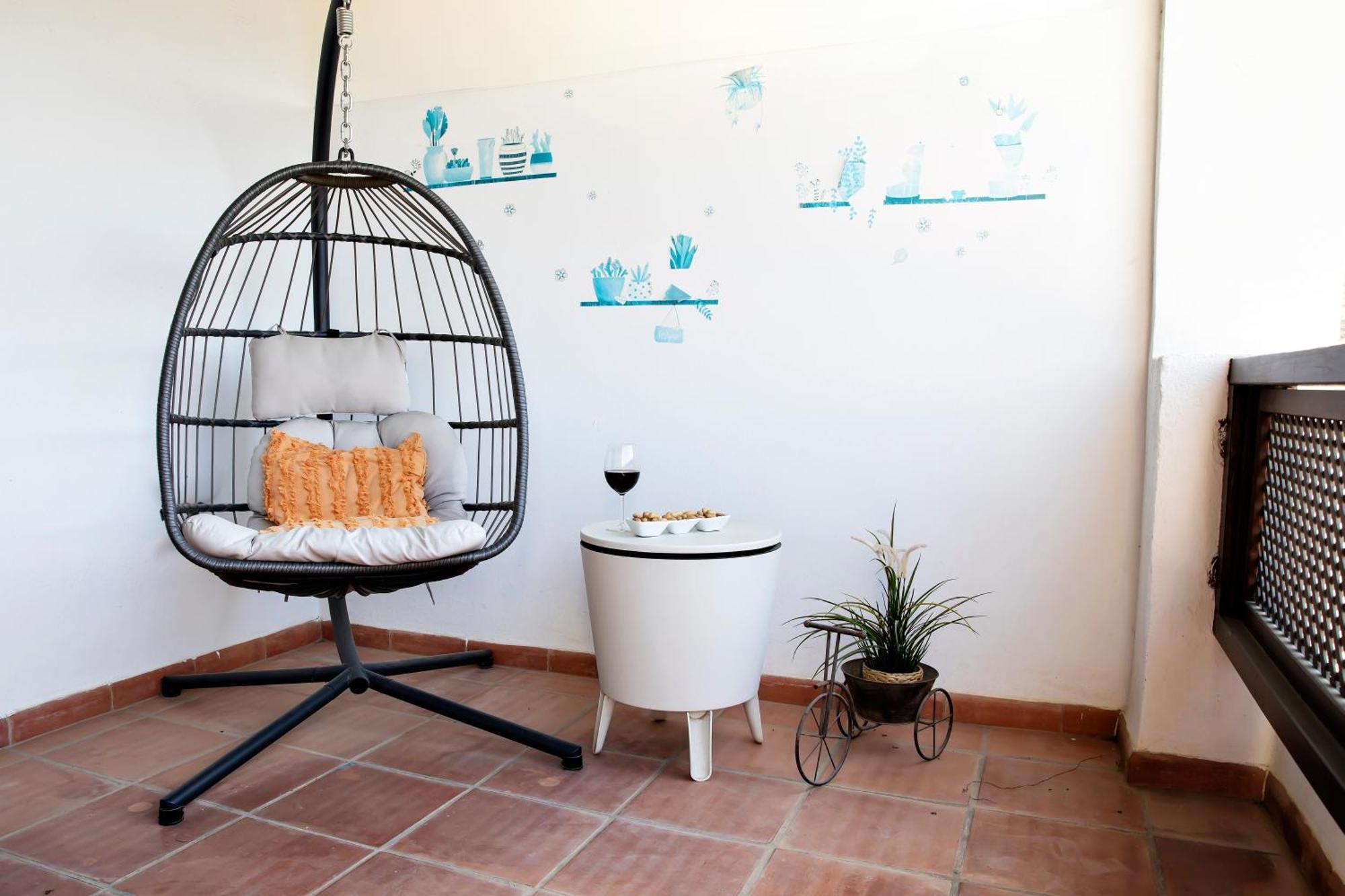 Alpujarra Relax Carataunas エクステリア 写真