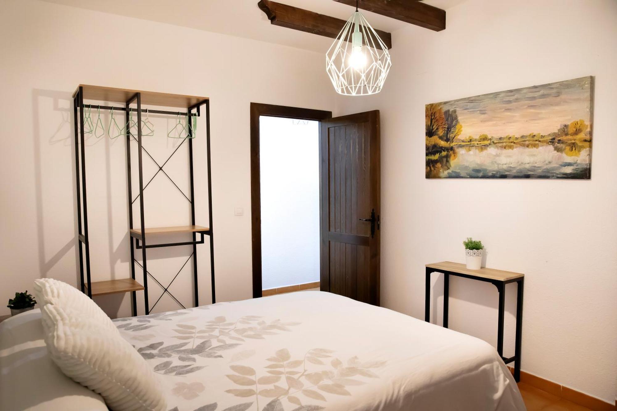Alpujarra Relax Carataunas エクステリア 写真
