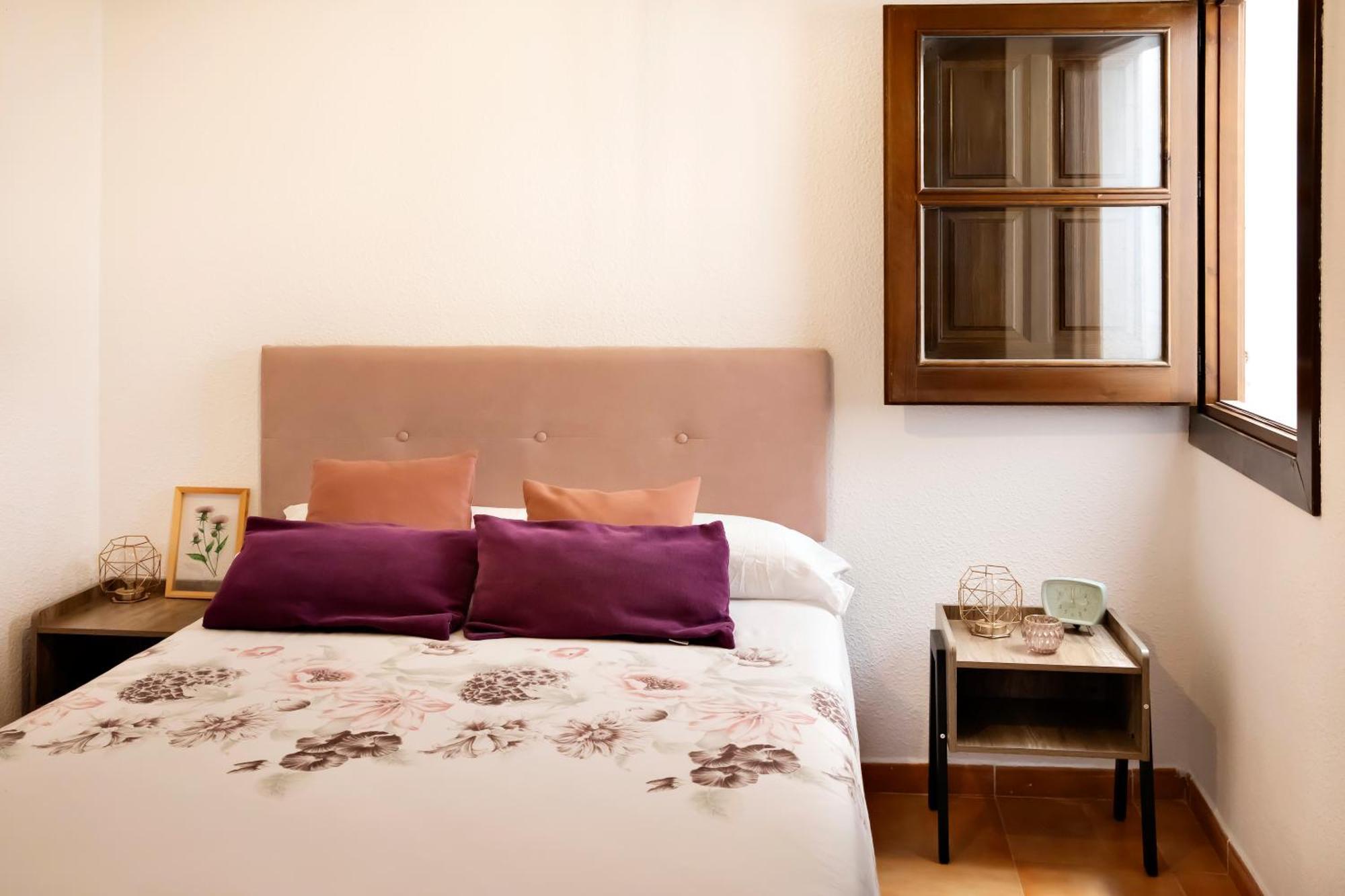 Alpujarra Relax Carataunas エクステリア 写真