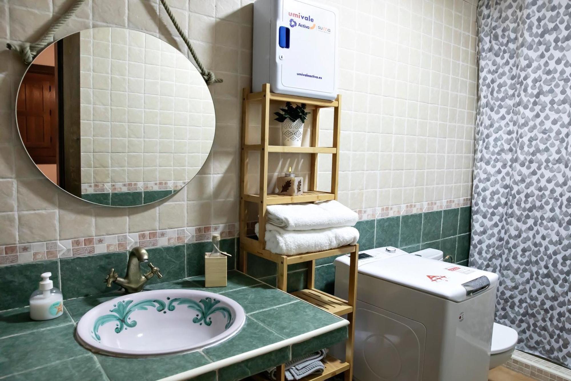 Alpujarra Relax Carataunas エクステリア 写真